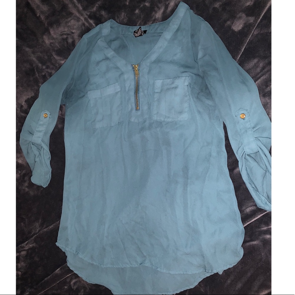 Blouse